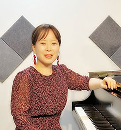 pianist eunyoung kim